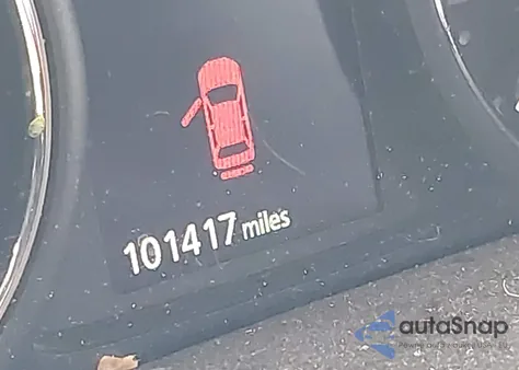 2015 Mitsubishi Outlander Se z USA, uszkodzony, nr VIN JA4AZ3A37FZ007112